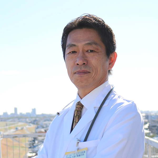 医師写真