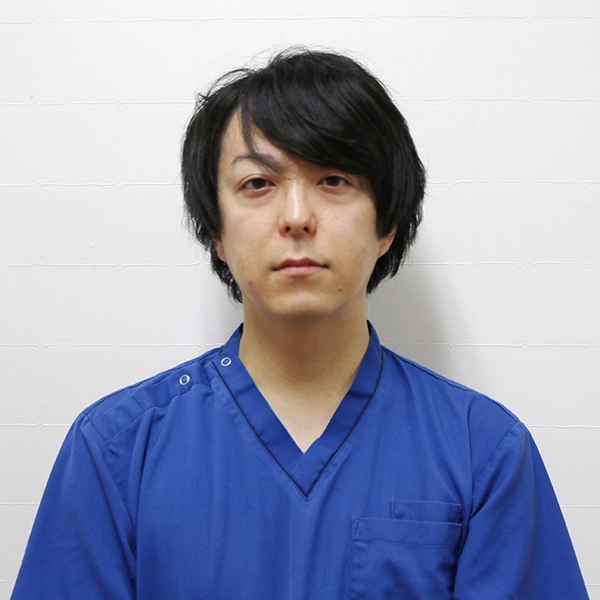 医師写真