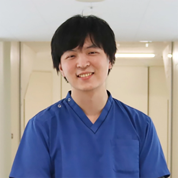医師写真