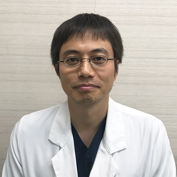 医師写真