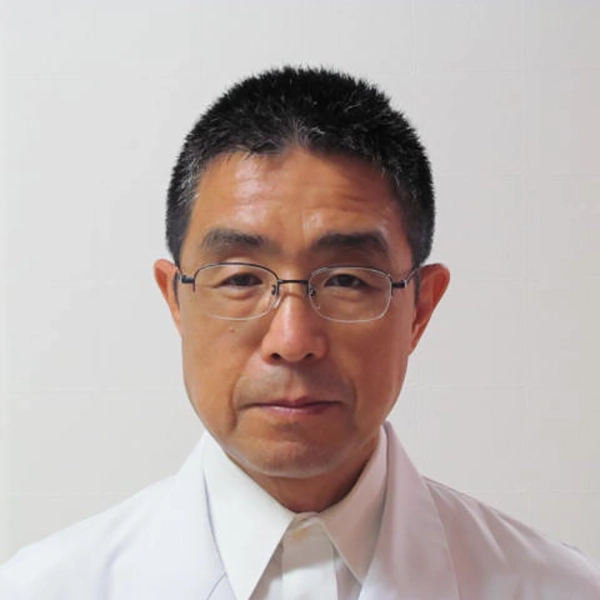 医師写真
