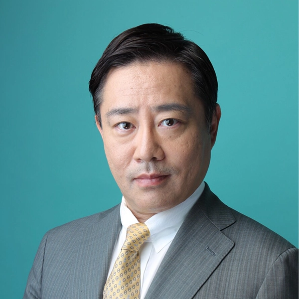 医師写真