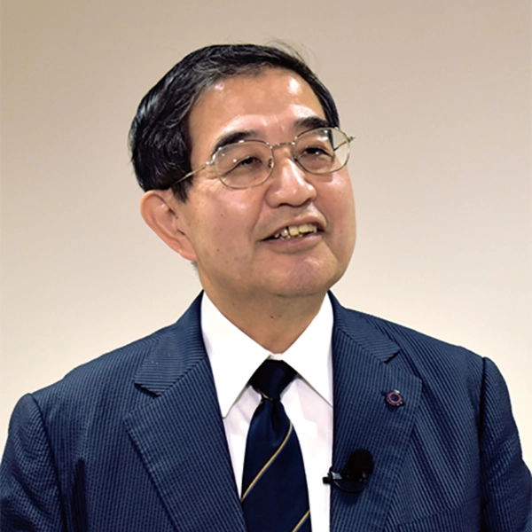医師写真