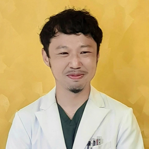 医師写真