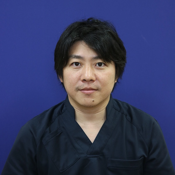 医師写真