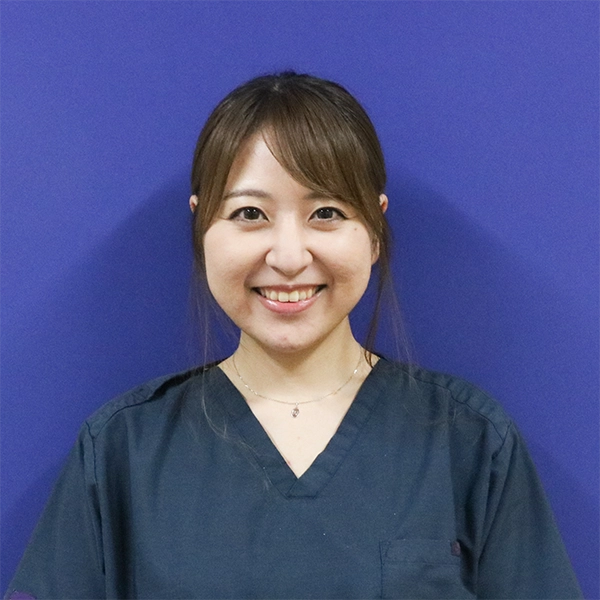 医師写真