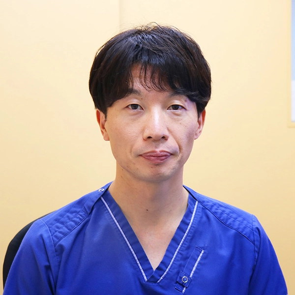 医師写真