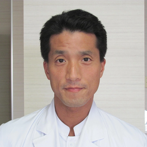医師写真