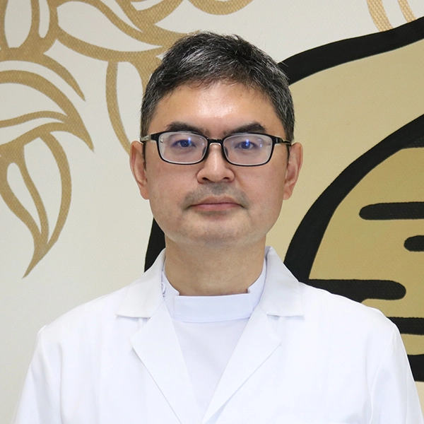 BNCT臨床研究責任者 黒﨑弘正