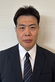 放射線科統括部長 中村達也先生