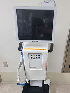 フローメーター