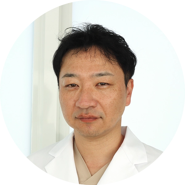 江戸川病院 スポーツ医学科_岩本 航先生