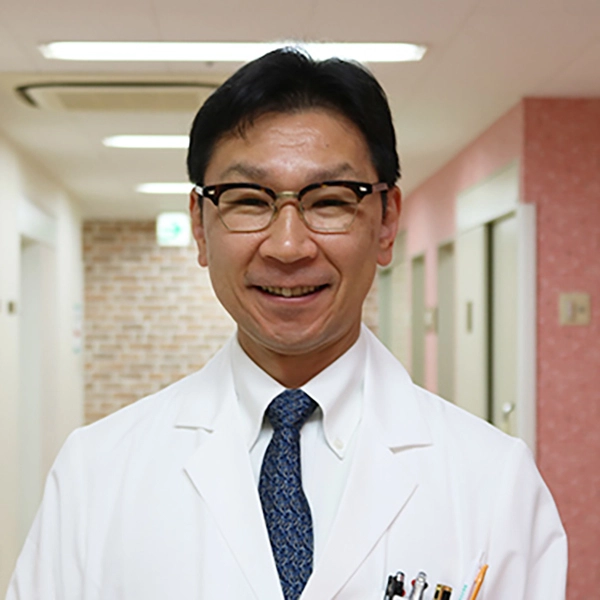 外科_中島康晃医師