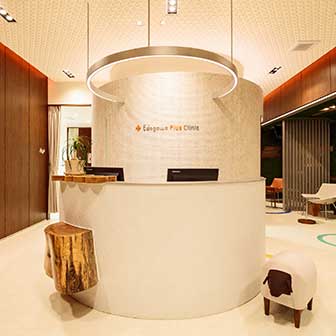 Edogawa Plus Clinic1