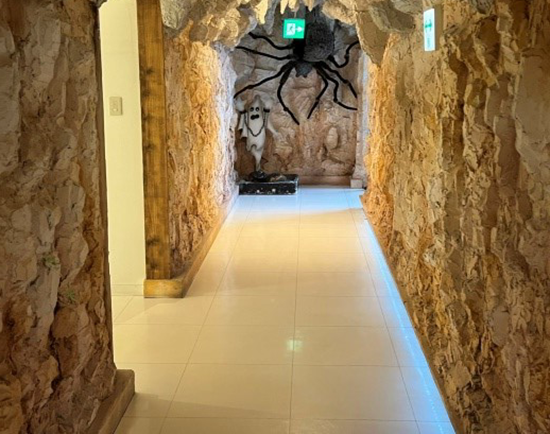 Radiation Therapy Center