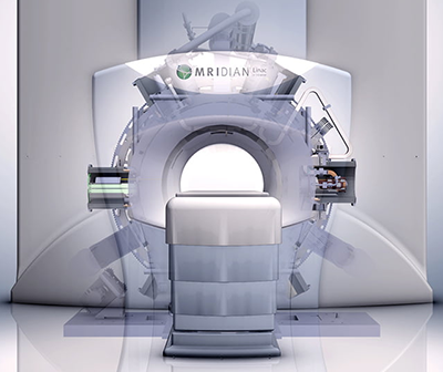 MR LINAC MRIdian