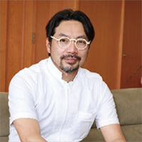 加藤正二郎院長