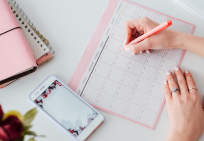 勤務シフトは看護協会のガイドラインを遵守