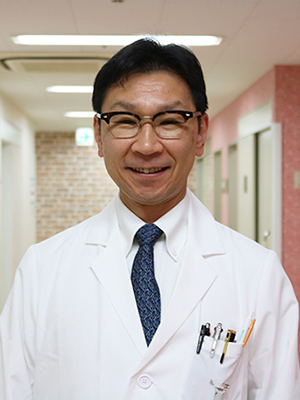 中島康晃医師